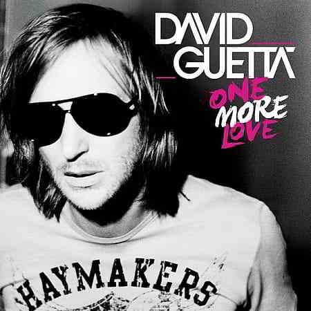 David Guetta - One More Love (2019) торрент