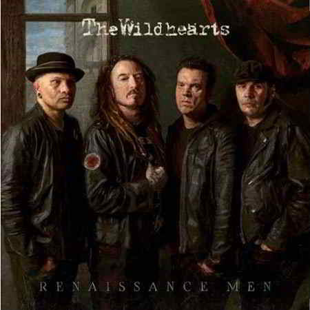 The Wildhearts - Renaissance Men (2019) торрент