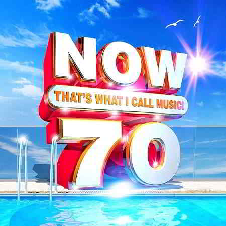 NOW That's What I Call Music! Vol.70 (2019) торрент