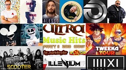 Сборник клипов - Ultra Music Hits. Часть 11. [100 шт.] (2019) торрент