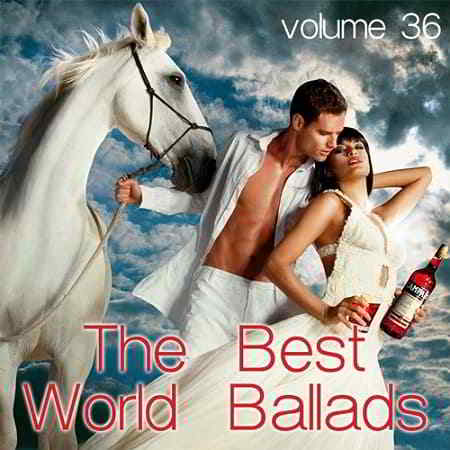 The Best World Ballads Vol.36 (2019) торрент