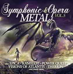 Symphonic &amp; Opera Metal Vol. 5 (2019) торрент
