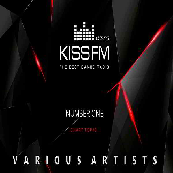 Kiss FM: Top 40 [05.05] (2019) торрент
