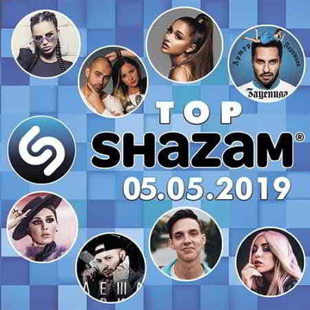 Top Shazam 05.05.2019 (2019) торрент