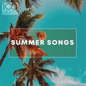 100 Greatest Summer Songs- 1