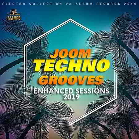 Joom Techno Grooves