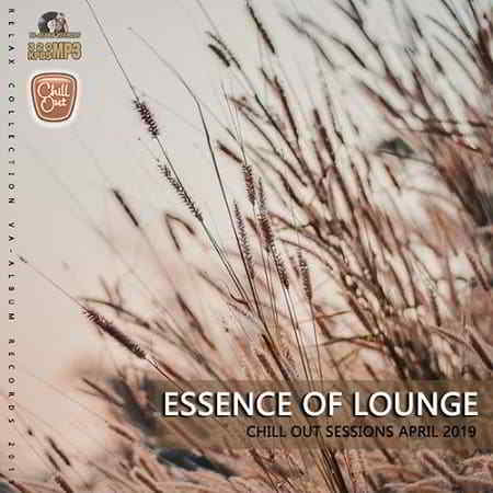 Essence Of Lounge (2019) торрент