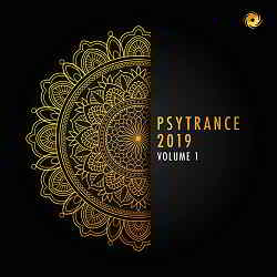 Psytrance 2019 Vol.1 [Black Hole Recordings] (2019) торрент