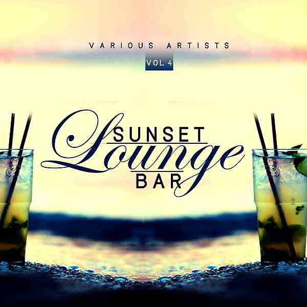 Sunset Lounge Bar Vol.4 (2019) торрент