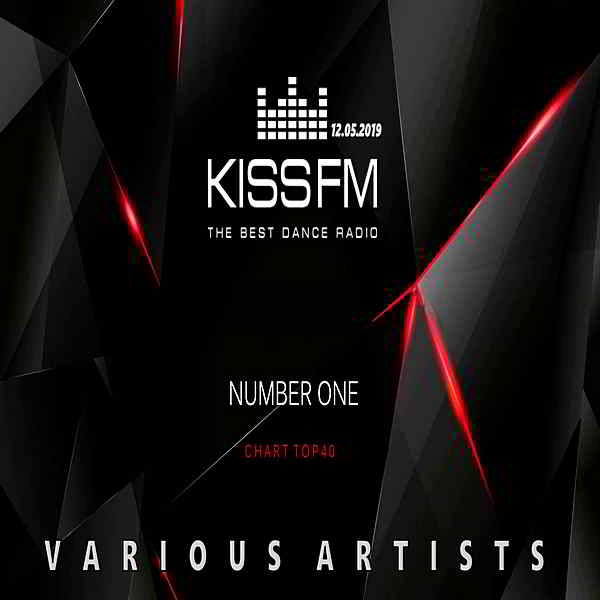 Kiss FM: Top 40 [12.05] (2019) торрент