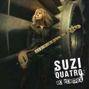 Suzi Quatro - No Control [Vinyl Version] (2019) торрент