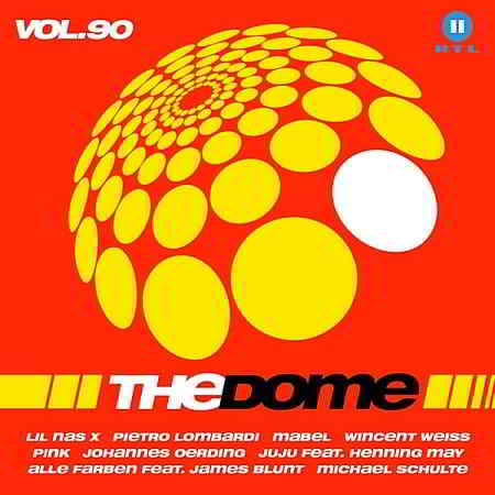 The Dome Vol.90 [2CD]