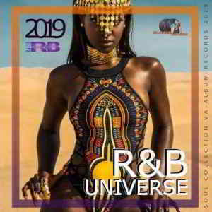 R&amp;B Universe: Soul Collection (2019) торрент