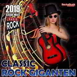 Classic Rock Giganten (2019) торрент