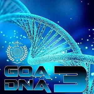 Goa DNA Vol.3 (2019) торрент