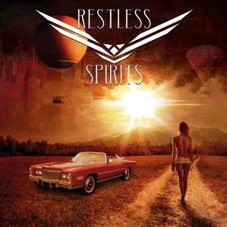 Restless Spirits - Restless Spirits (2019) торрент