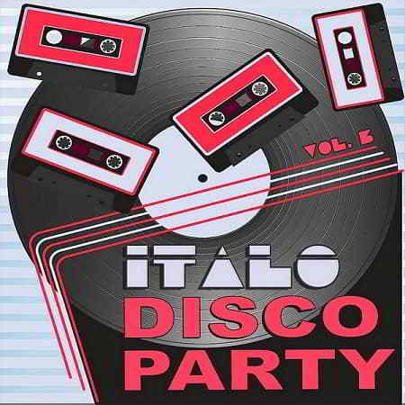 Italo Disco Party Vol.3