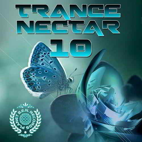 Trance Nectar Vol.10 (2019) торрент