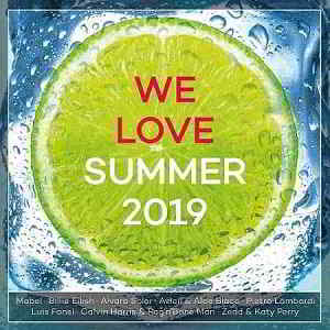 We Love 2019 Summer