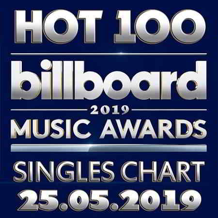 Billboard Hot 100 Singles Chart 25.05.2019 (2019) торрент