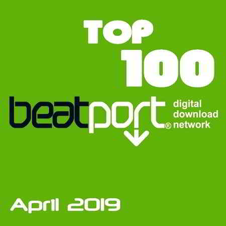Beatport Top 100 Downloads April