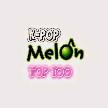 K-Pop Melon Top 100 21.05.2019 (2019) торрент