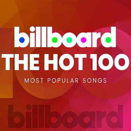 Billboard Hot 100 Singles Chart [25.05] (2019) торрент