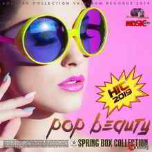 Pop Beauty: Spring Box Collection (2019) торрент