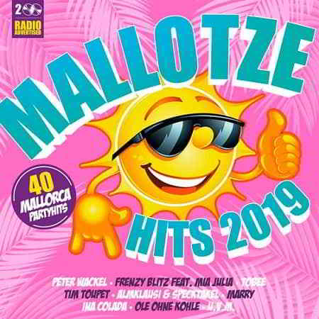 Mallotze Hits 2019 (2019) торрент