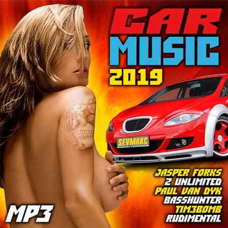 Car Music 2019