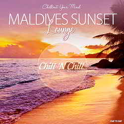 Maldives Sunset Lounge [Chillout Your Mind] (2019) торрент