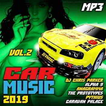 Car Music Vol.2 (2019) торрент