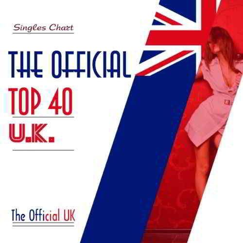 The Official UK Top 40 Singles Chart [24.05.2019] (2019) торрент