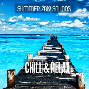 Summer 2019 Sounds Chill & Relax