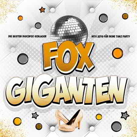 Fox Giganten (2019) торрент