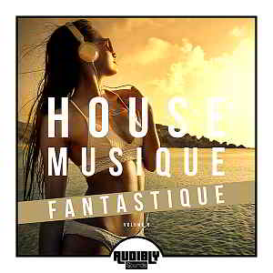 House Musique Fantastique Vol.6 (2019) торрент