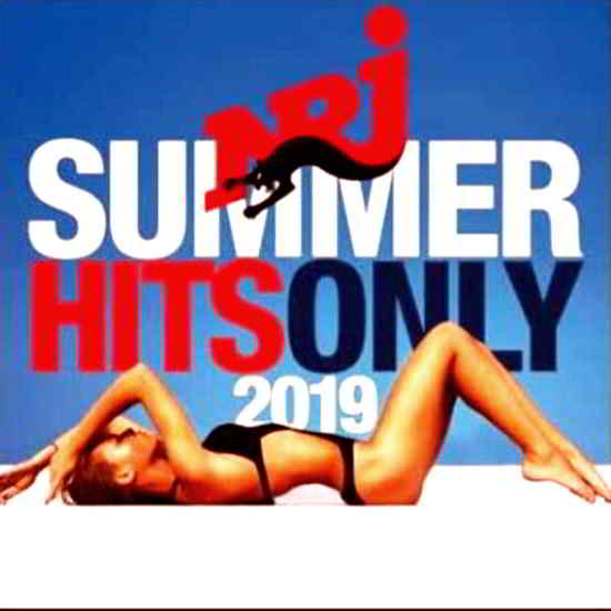 NRJ Summer Hits Only [3CD] (2019) торрент