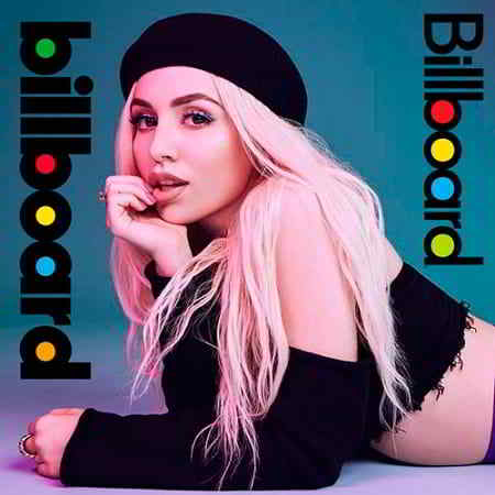 Billboard Hot 100 Singles Chart 01.06.2019 (2019) торрент