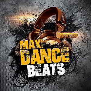 Maxi Dance Beats (2019) торрент