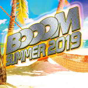 Booom Summer [2CD] (2019) торрент