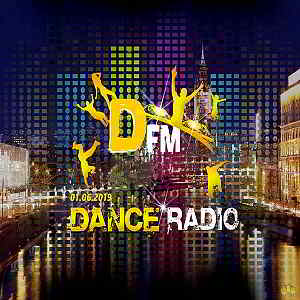 Radio DFM: Top D-Chart [01.06] (2019) торрент