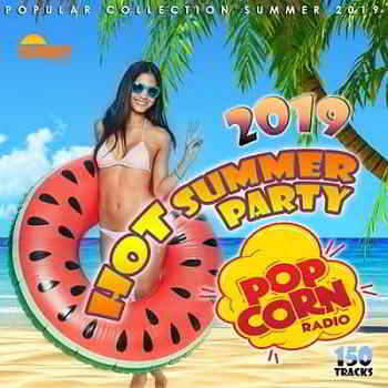 Pop Corn: Hot Summer Party