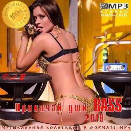 Прокачай Уши BASS Vol.2 (2019) торрент