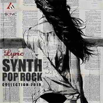 Lyric Synth Pop Rock