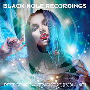 Black Hole presents Best Of Vocal Trance 2019 Vol.1 (2019) торрент