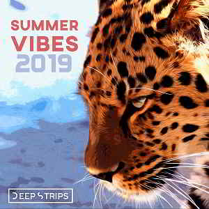 Summer Vibes 2019 [Deep Strips Records] (2019) торрент