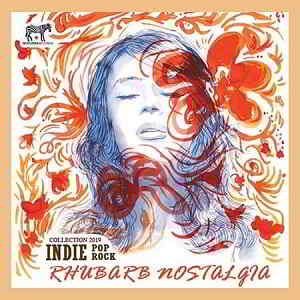 Rhubarb Nostalgia: Indie Pop Rock