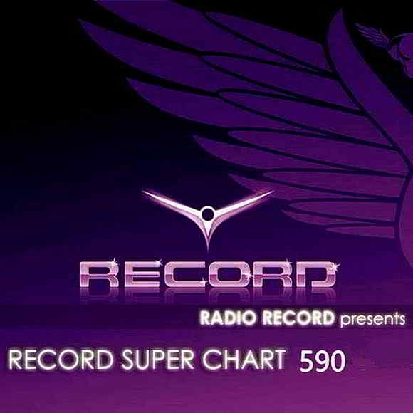 Record Super Chart #590 [07.06] (2019) торрент