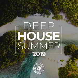 Deep House Summer 2019 [Cherokee Recordings] (2019) торрент