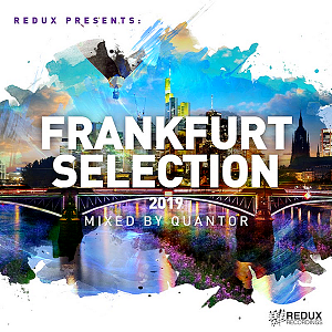 Redux Frankfurt Selection 2019 [Mixed by Quantor] (2019) торрент